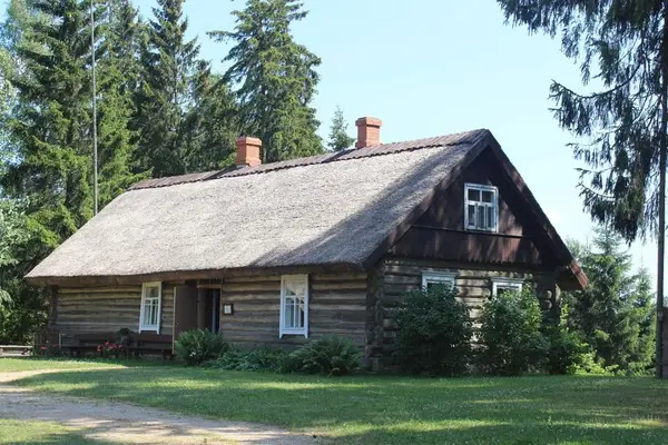 Andrupenes lauku sēta