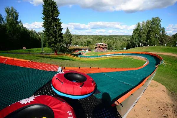 Atpūtas parks "Rāmkalni"