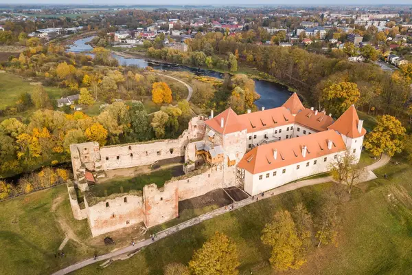 Bauskas pils