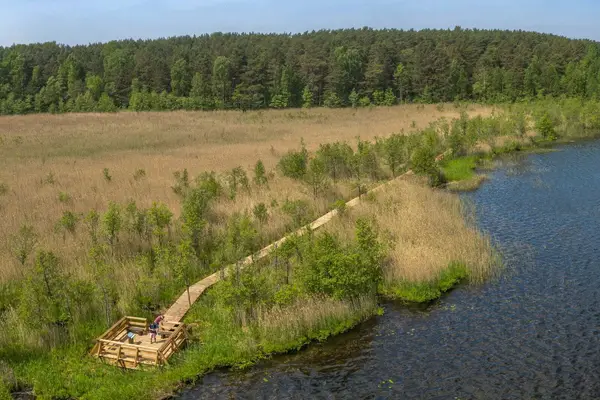 Būšnieku ezers