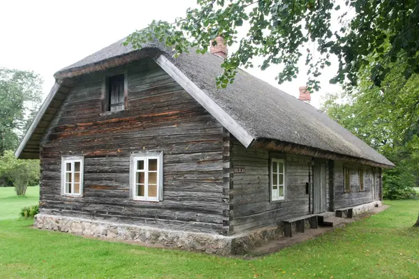 Etnogrāfiskā sēta "Ielīcas"